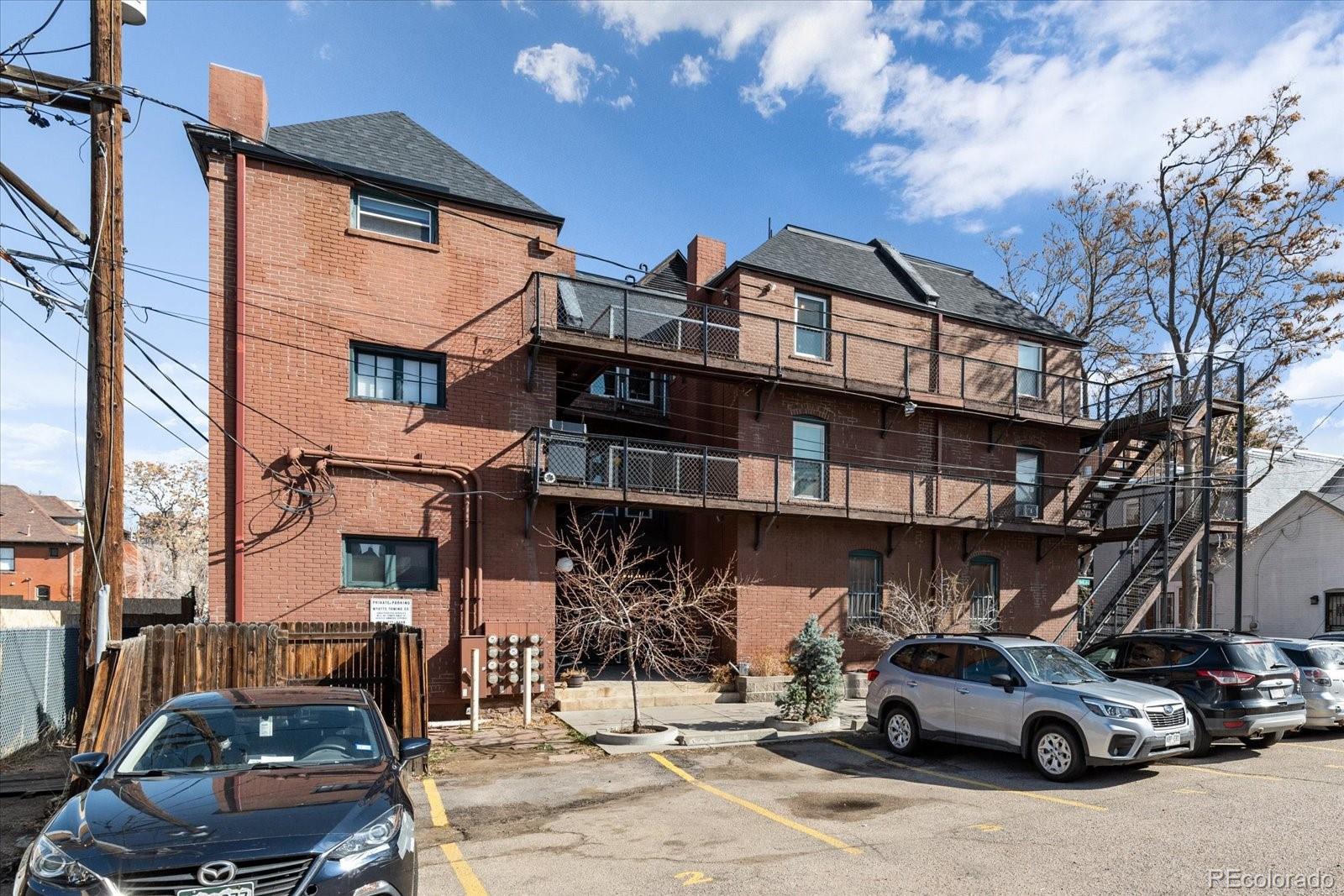 MLS Image #17 for 726 e 16th avenue,denver, Colorado