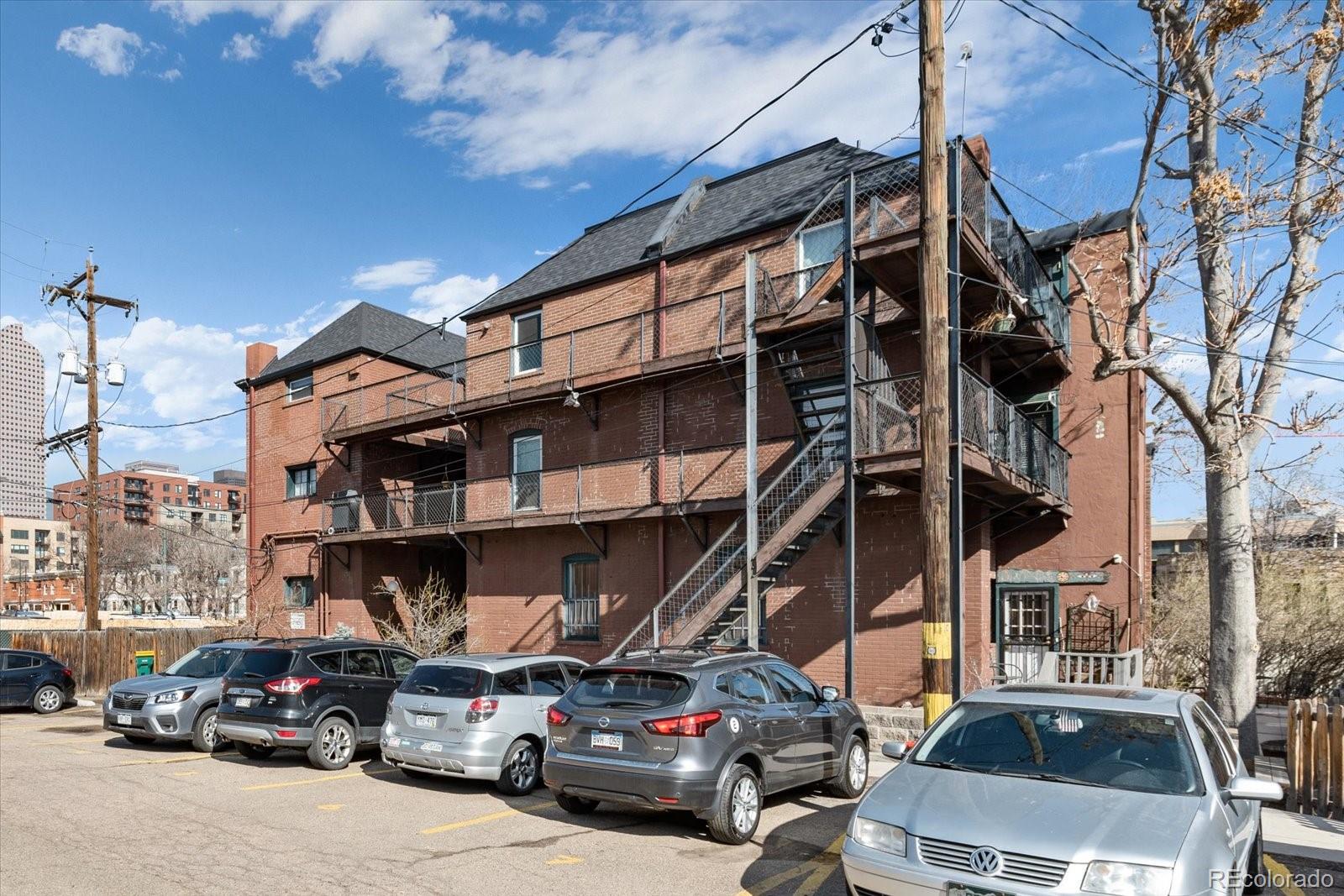 MLS Image #18 for 726 e 16th avenue,denver, Colorado