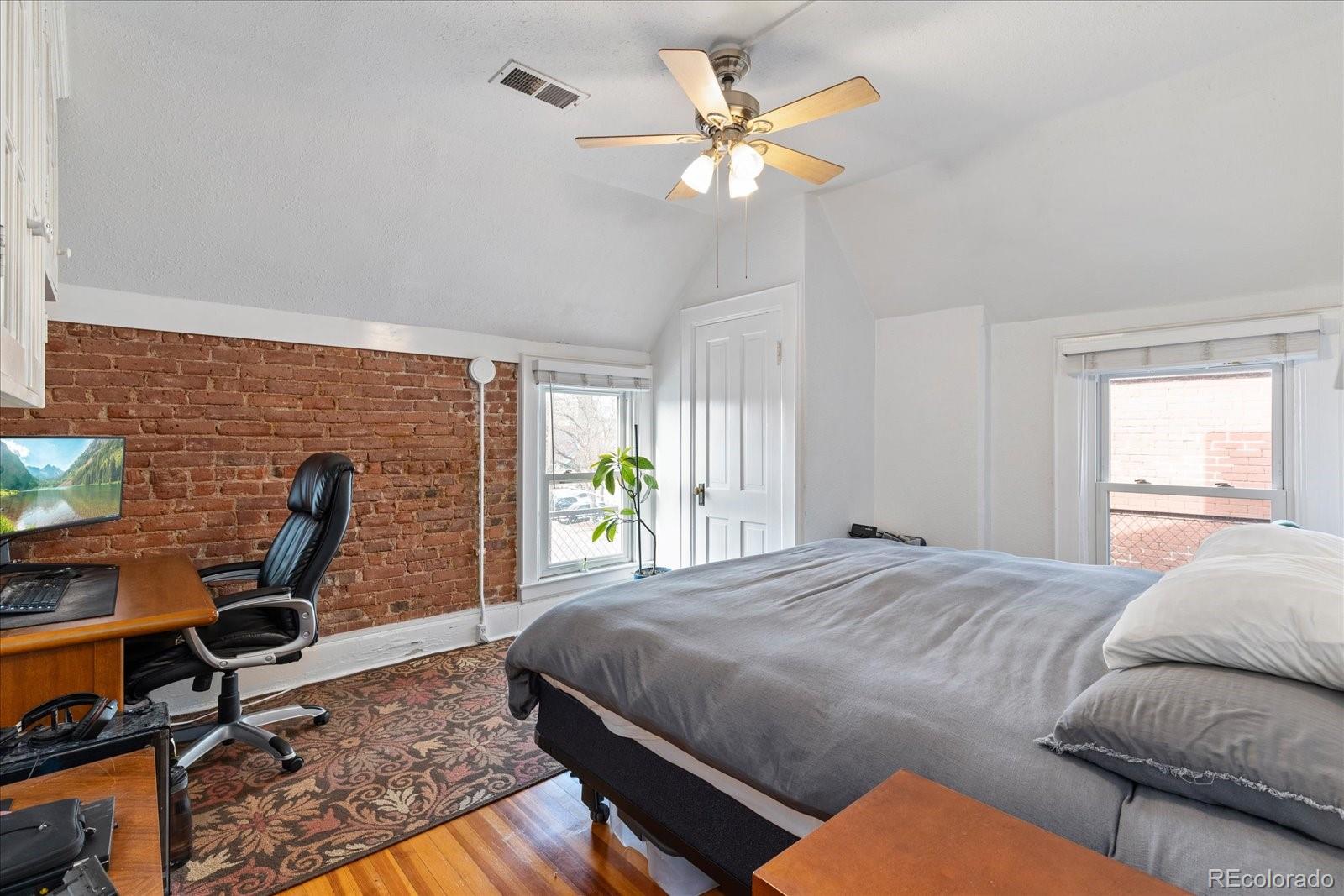 MLS Image #6 for 726 e 16th avenue,denver, Colorado