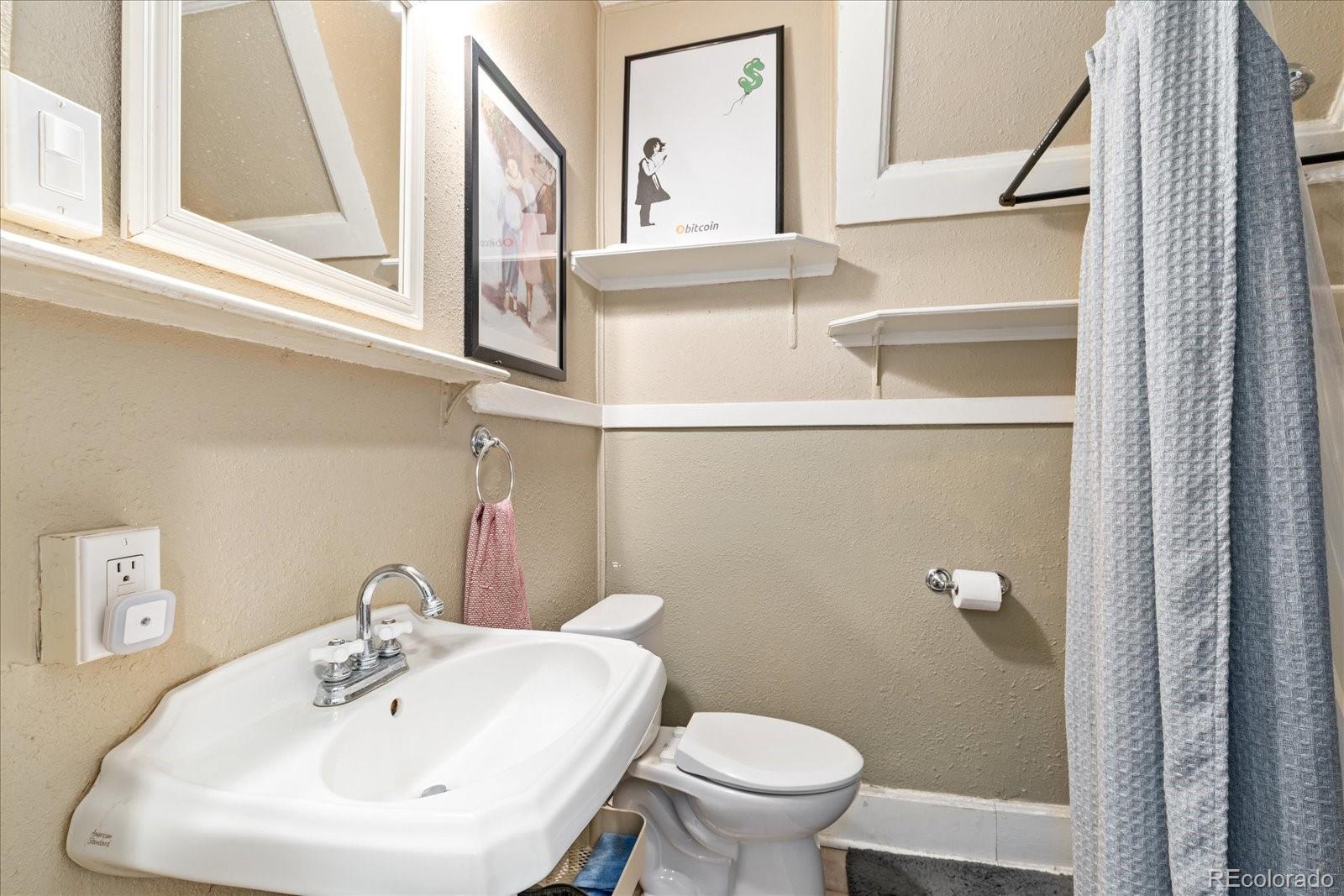MLS Image #8 for 726 e 16th avenue,denver, Colorado