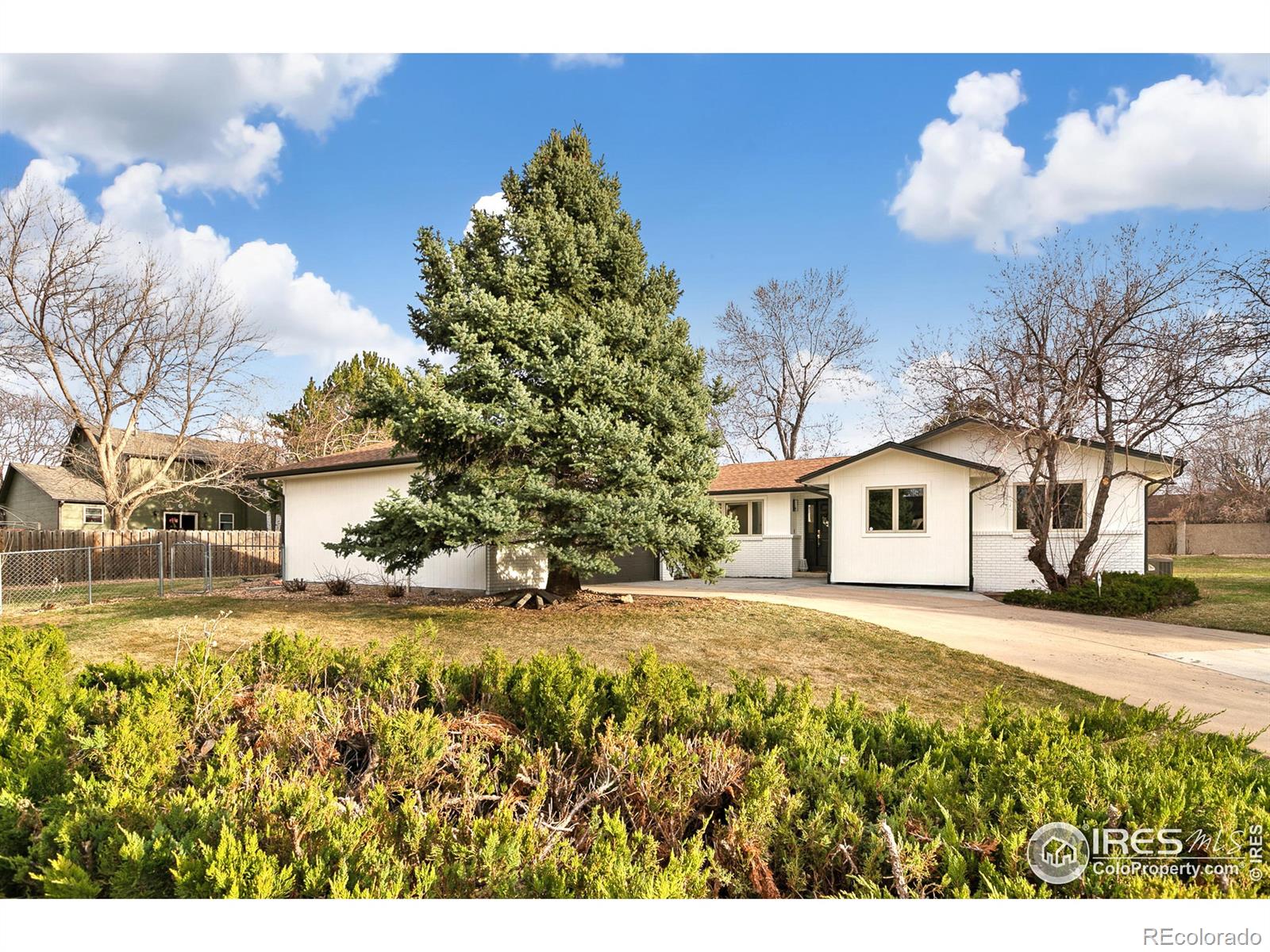 MLS Image #2 for 1980  44th avenue,greeley, Colorado