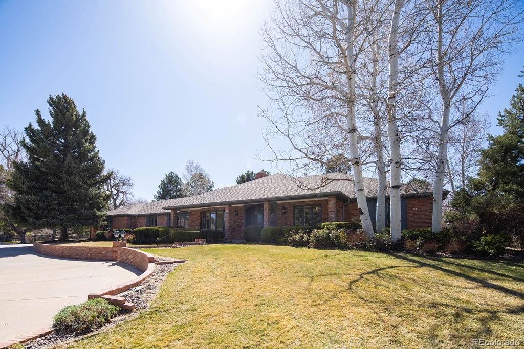 MLS Image #0 for 11  windover road,greenwood village, Colorado