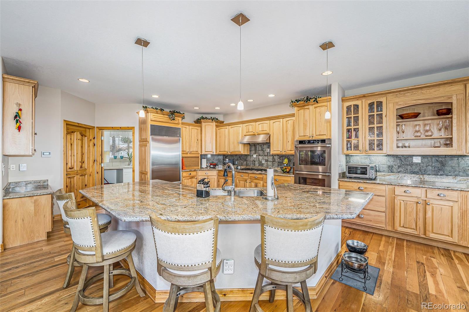 MLS Image #10 for 22545  cook lane,morrison, Colorado