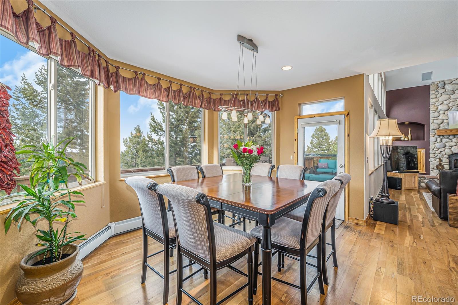 MLS Image #12 for 22545  cook lane,morrison, Colorado