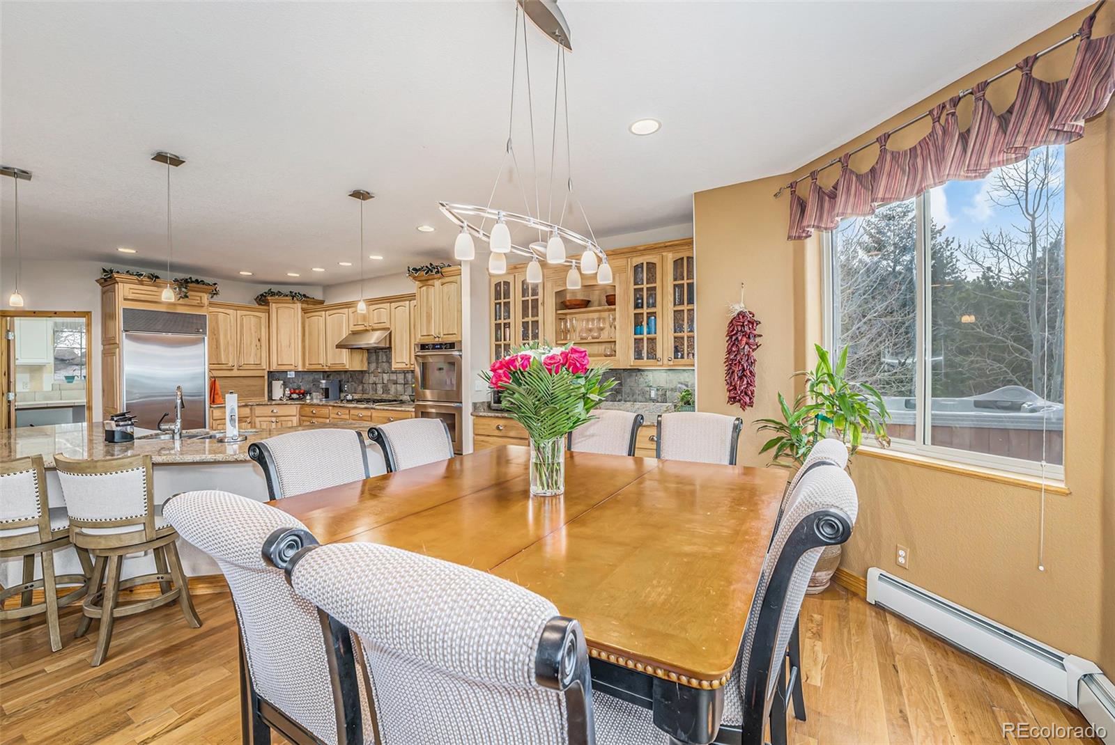 MLS Image #13 for 22545  cook lane,morrison, Colorado