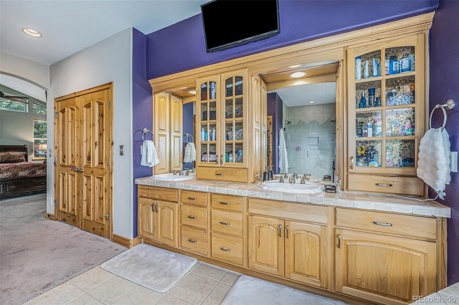 MLS Image #19 for 22545  cook lane,morrison, Colorado