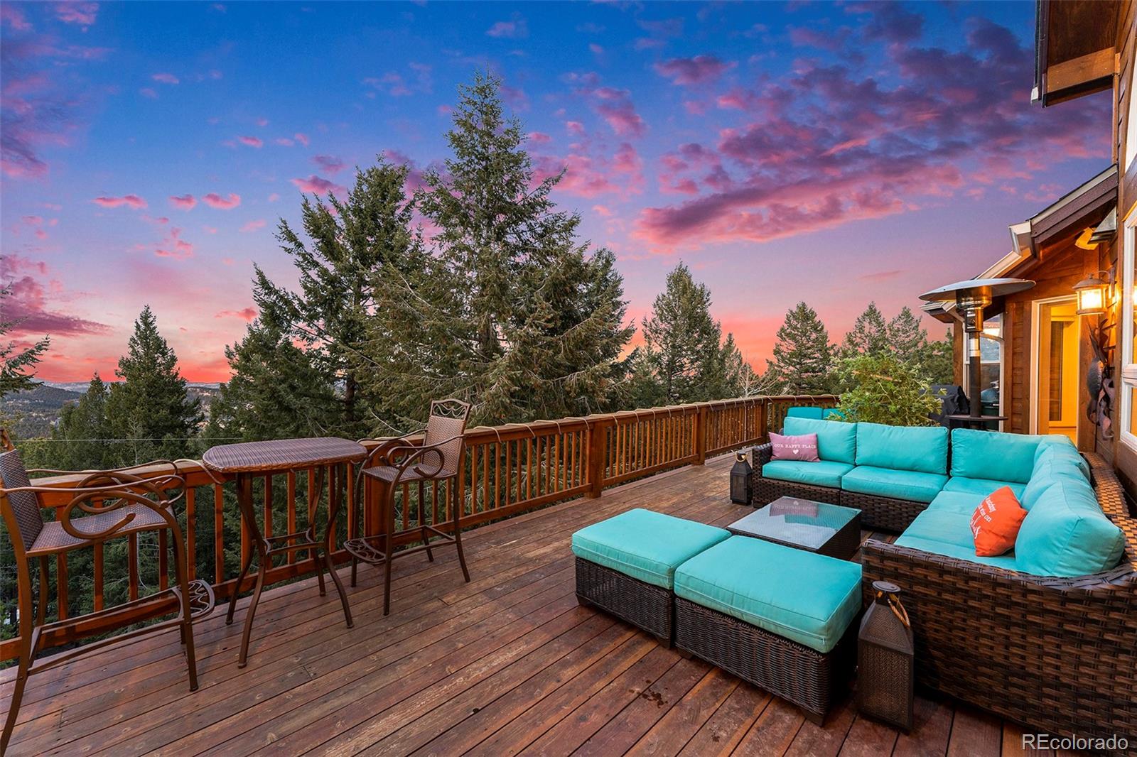 MLS Image #37 for 22545  cook lane,morrison, Colorado