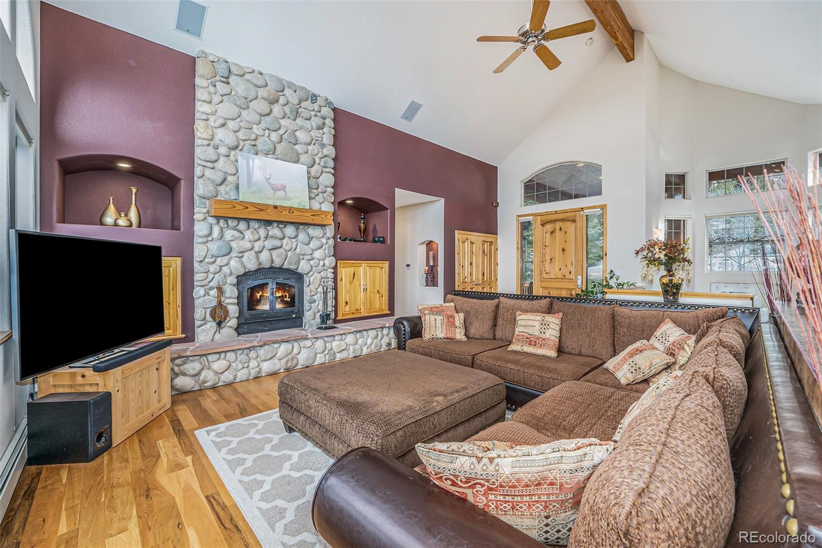 MLS Image #5 for 22545  cook lane,morrison, Colorado