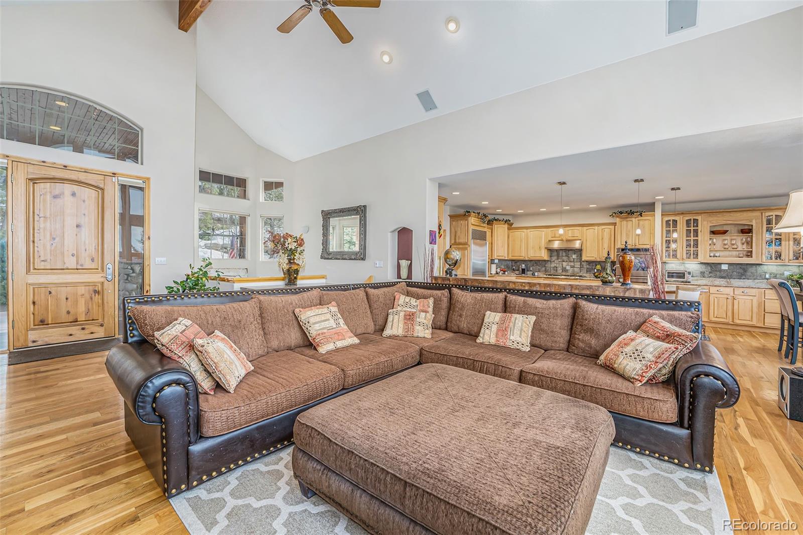 MLS Image #6 for 22545  cook lane,morrison, Colorado