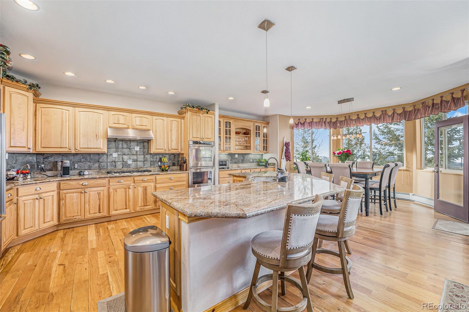 MLS Image #7 for 22545  cook lane,morrison, Colorado