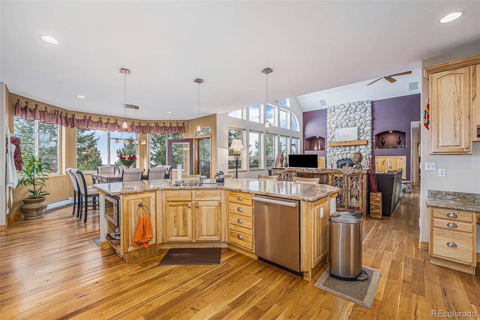 MLS Image #8 for 22545  cook lane,morrison, Colorado