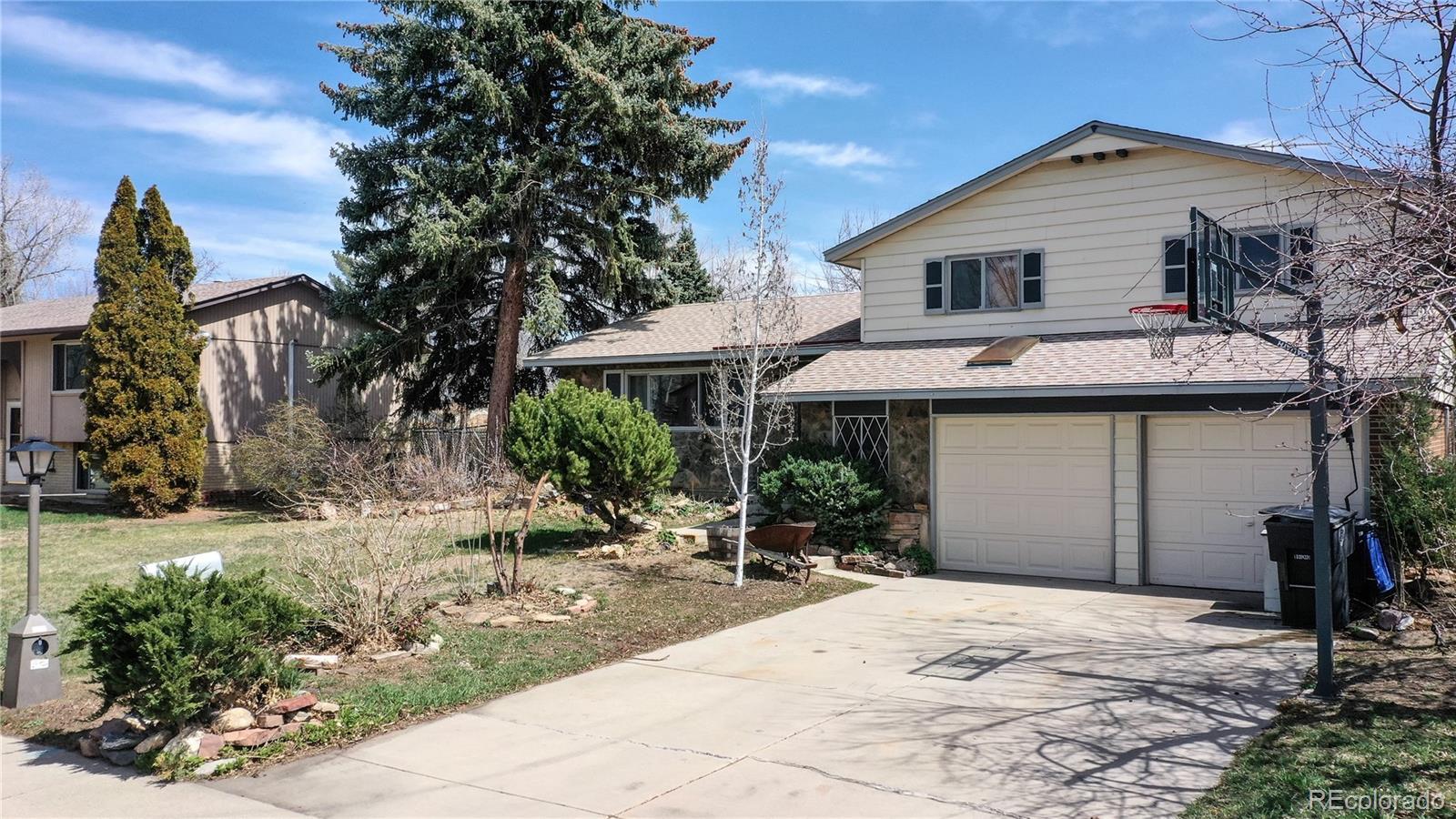MLS Image #4 for 1308 s pratt parkway,longmont, Colorado