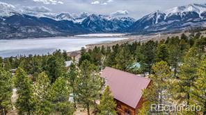 MLS Image #0 for 123  twin peaks drive,twin lakes, Colorado