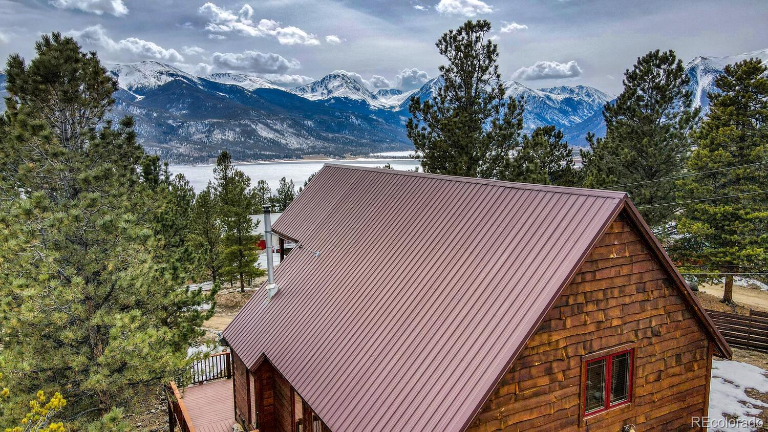 Report Image for 123  Twin Peaks Drive,Twin Lakes, Colorado