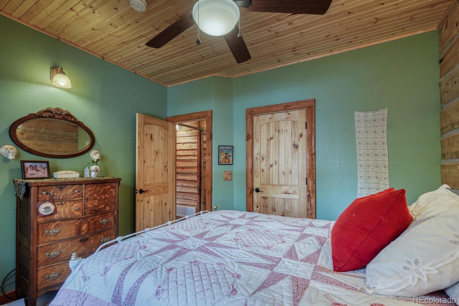 MLS Image #10 for 123  twin peaks drive,twin lakes, Colorado