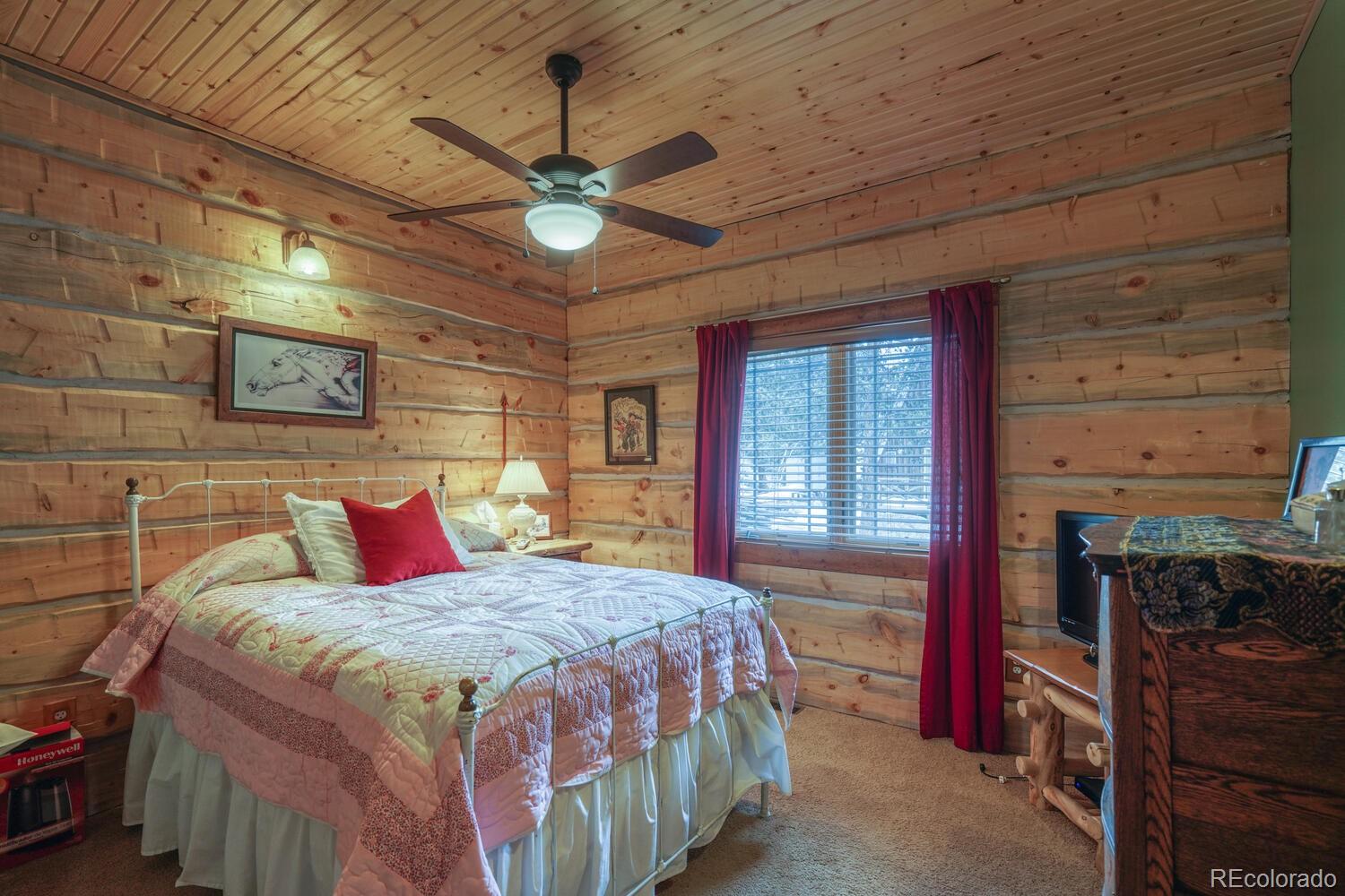 MLS Image #11 for 123  twin peaks drive,twin lakes, Colorado