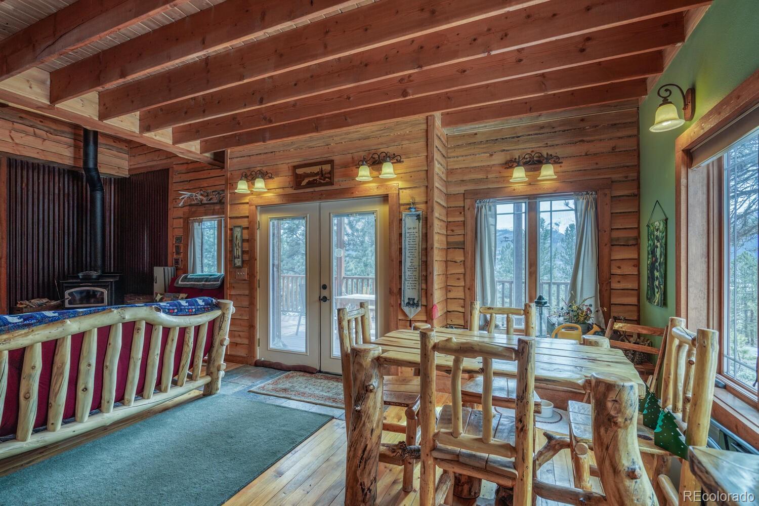 MLS Image #12 for 123  twin peaks drive,twin lakes, Colorado