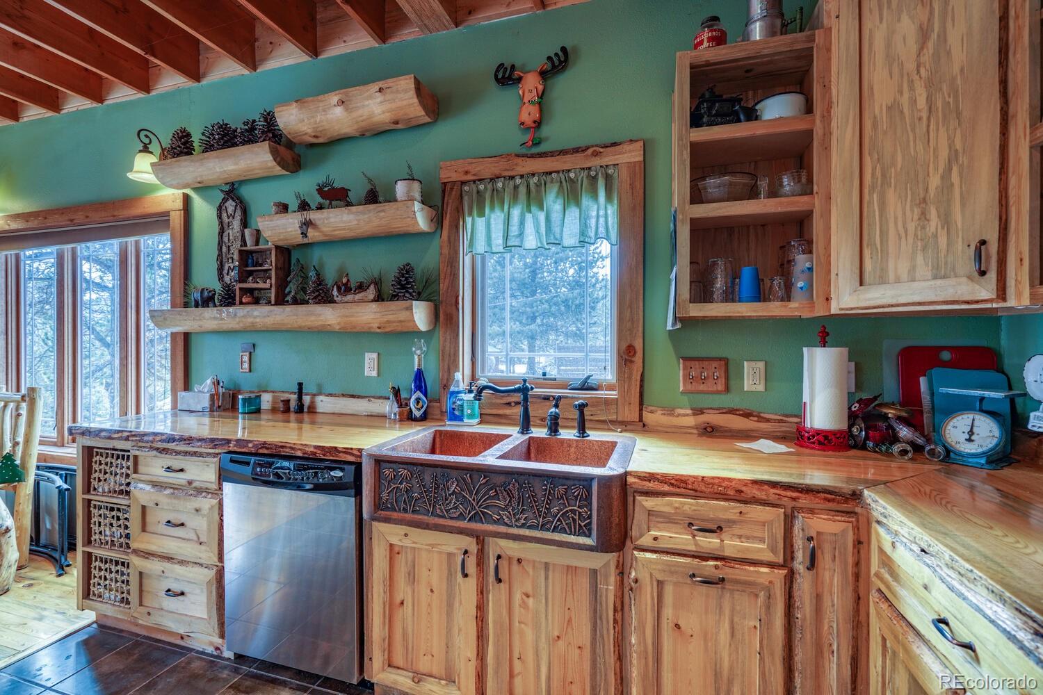 MLS Image #13 for 123  twin peaks drive,twin lakes, Colorado