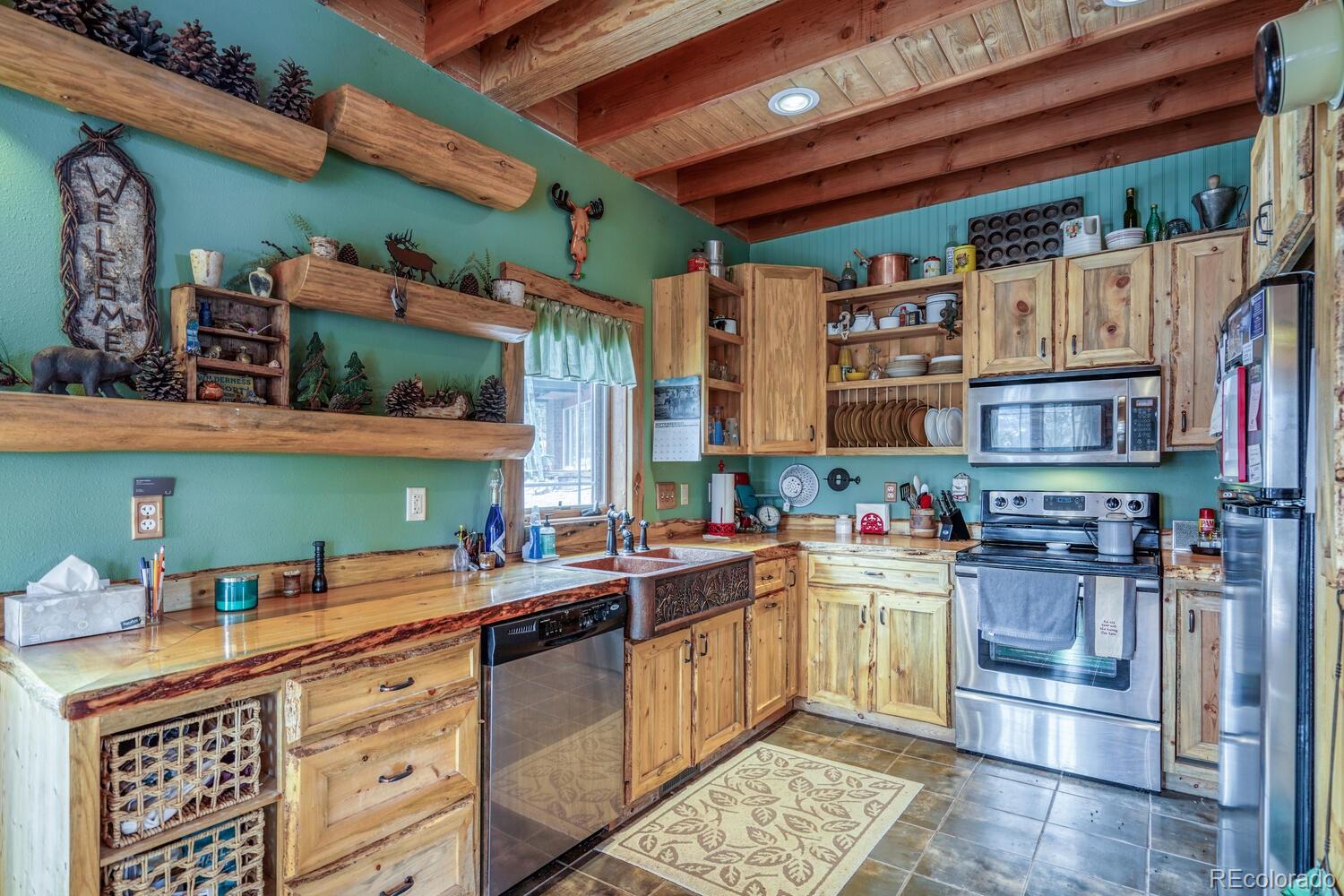 MLS Image #15 for 123  twin peaks drive,twin lakes, Colorado