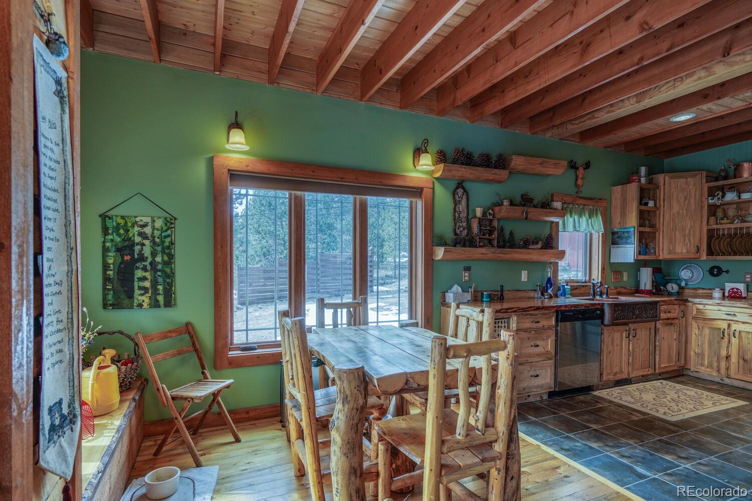 MLS Image #16 for 123  twin peaks drive,twin lakes, Colorado