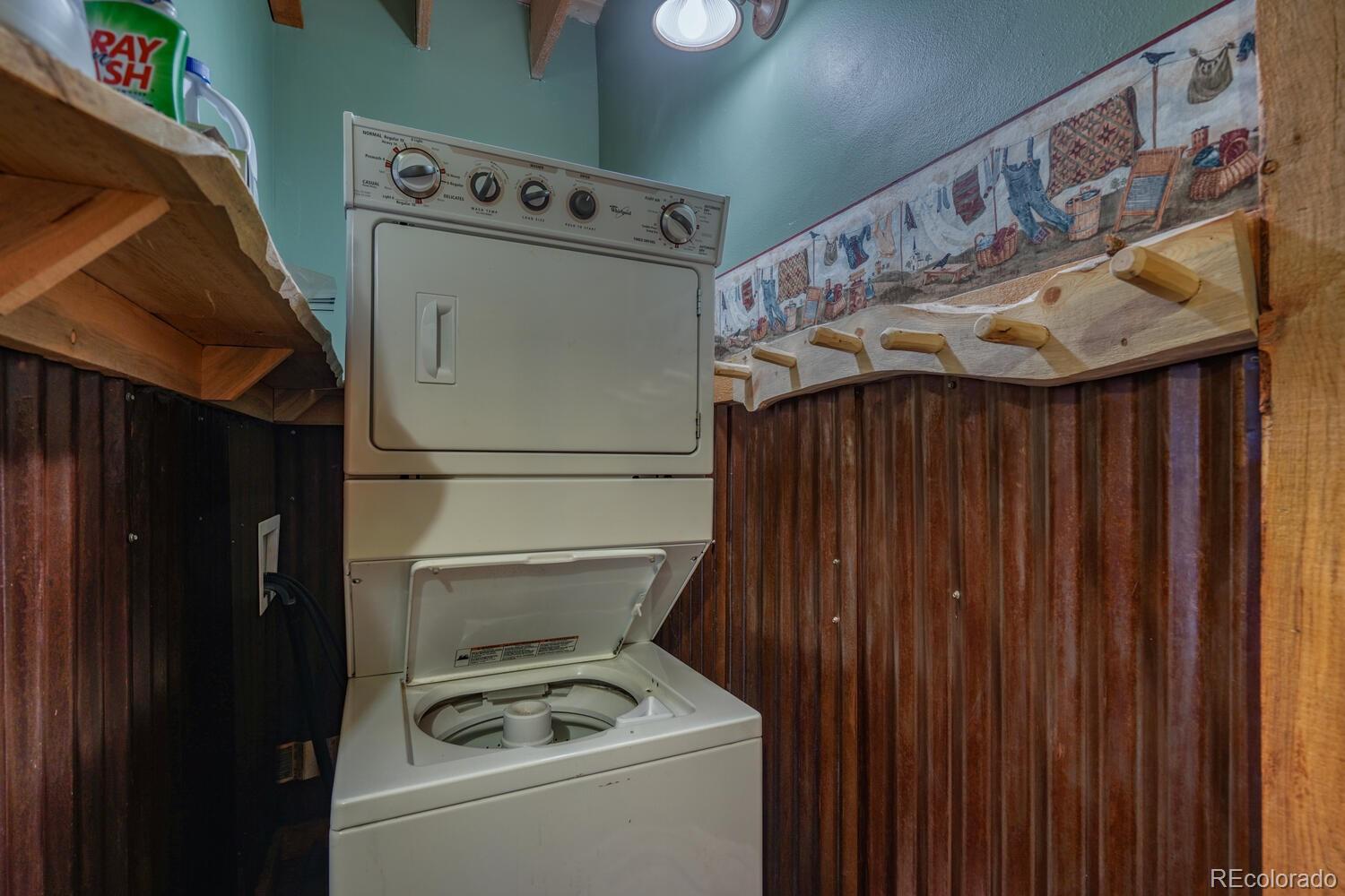 MLS Image #17 for 123  twin peaks drive,twin lakes, Colorado