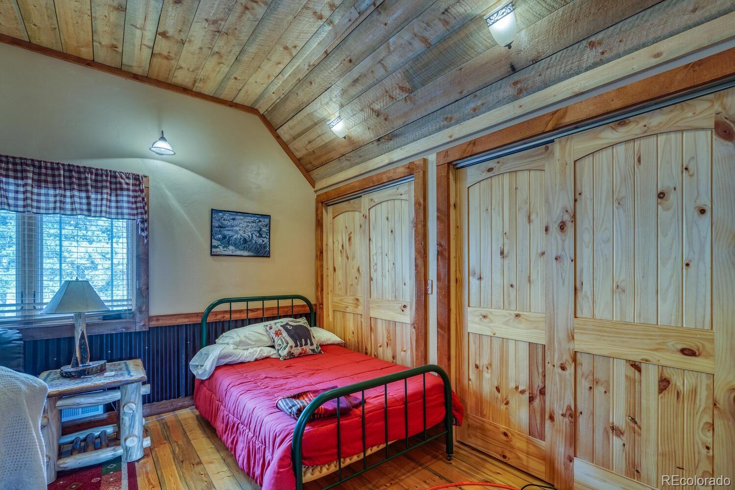 MLS Image #18 for 123  twin peaks drive,twin lakes, Colorado