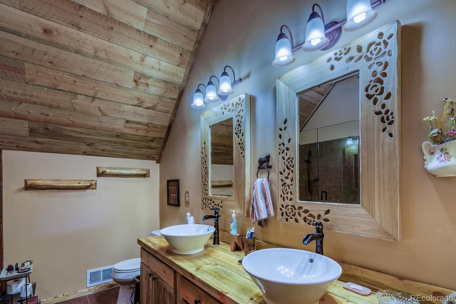 MLS Image #20 for 123  twin peaks drive,twin lakes, Colorado