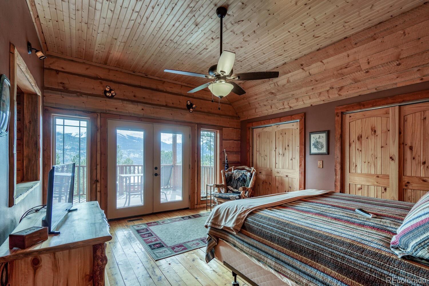 MLS Image #22 for 123  twin peaks drive,twin lakes, Colorado