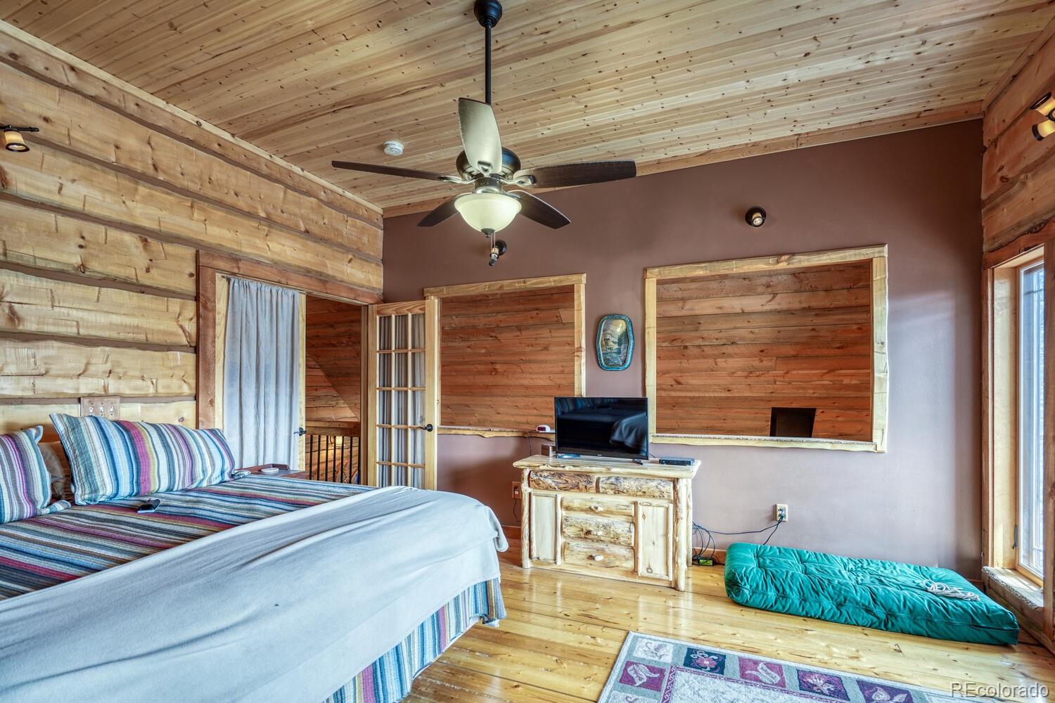 MLS Image #23 for 123  twin peaks drive,twin lakes, Colorado