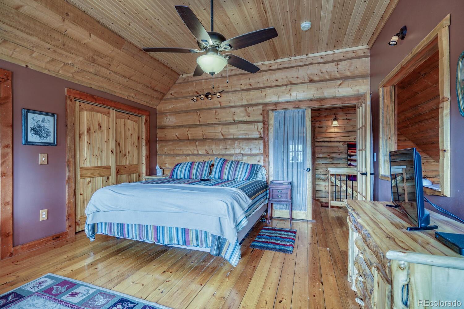MLS Image #24 for 123  twin peaks drive,twin lakes, Colorado