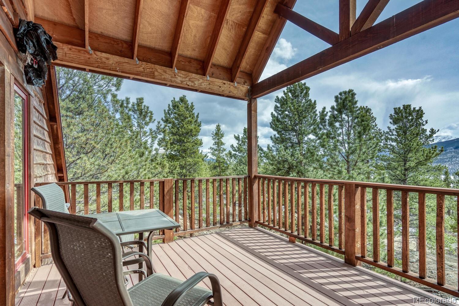 MLS Image #25 for 123  twin peaks drive,twin lakes, Colorado