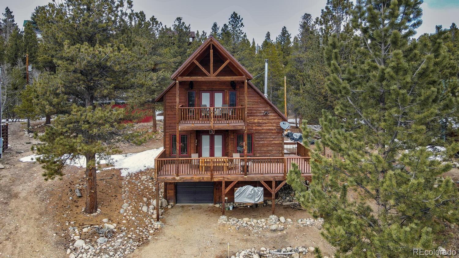 MLS Image #27 for 123  twin peaks drive,twin lakes, Colorado