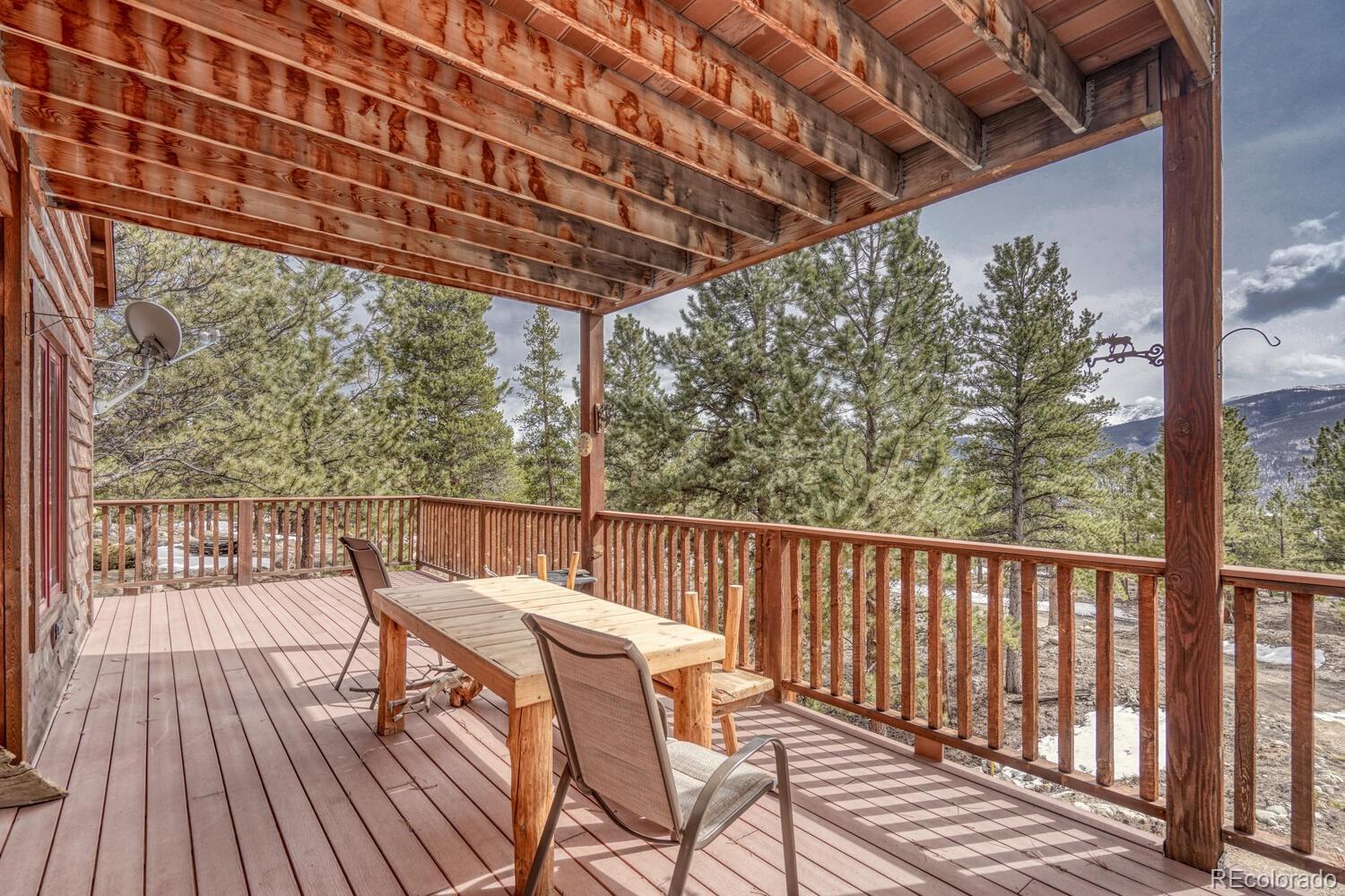 MLS Image #28 for 123  twin peaks drive,twin lakes, Colorado