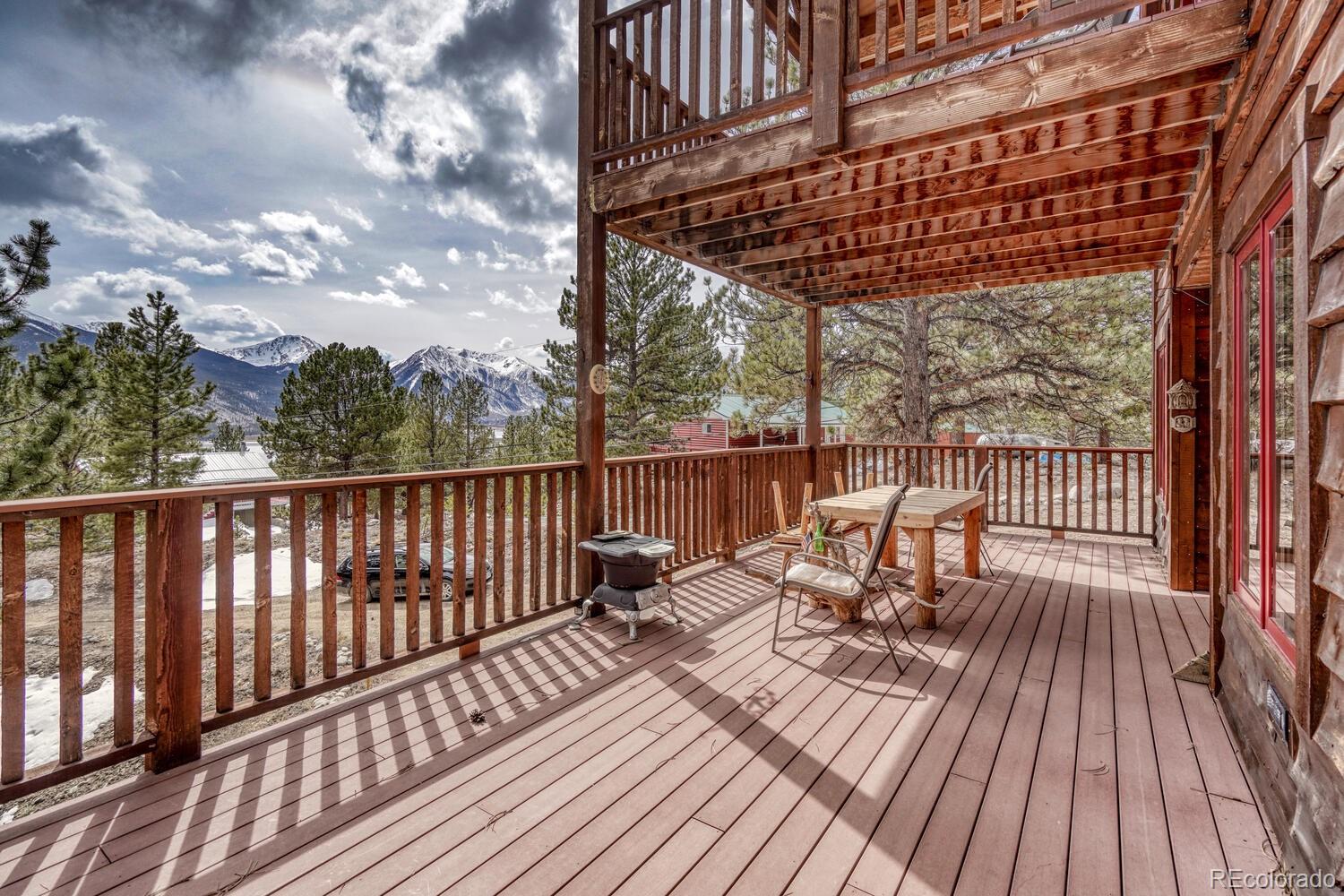 MLS Image #29 for 123  twin peaks drive,twin lakes, Colorado