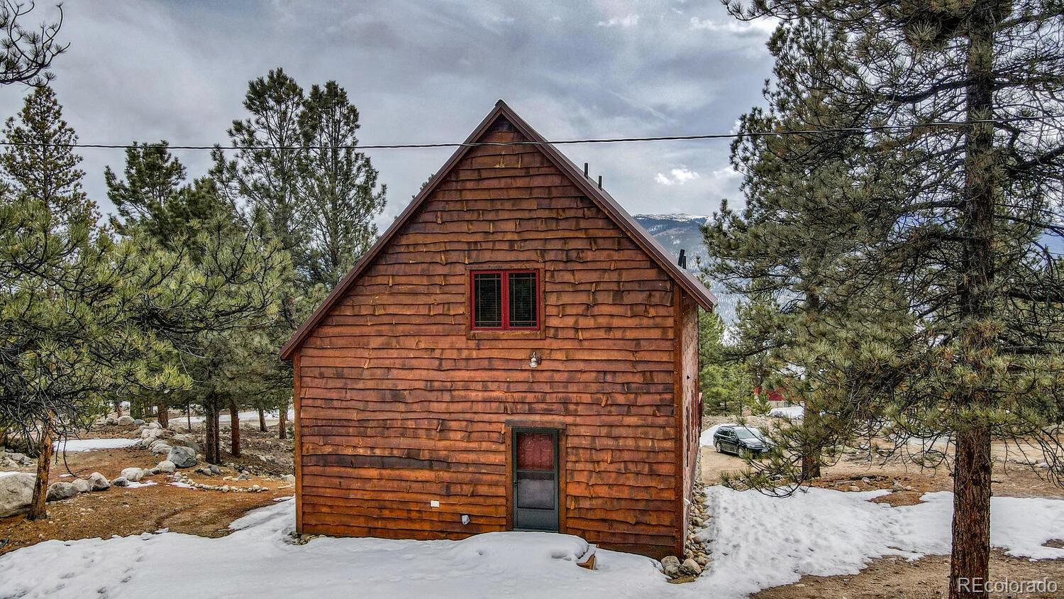 MLS Image #32 for 123  twin peaks drive,twin lakes, Colorado