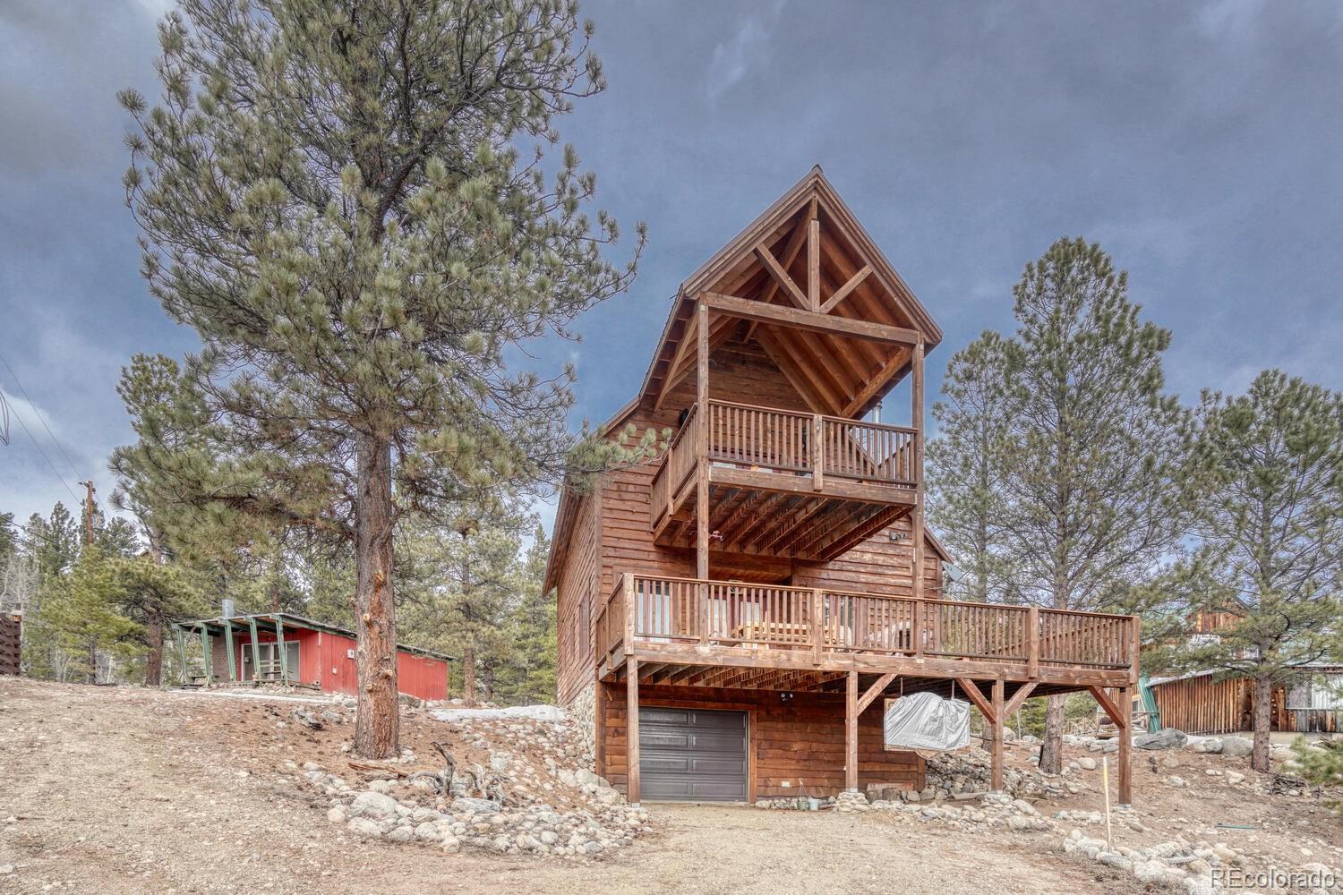 MLS Image #35 for 123  twin peaks drive,twin lakes, Colorado