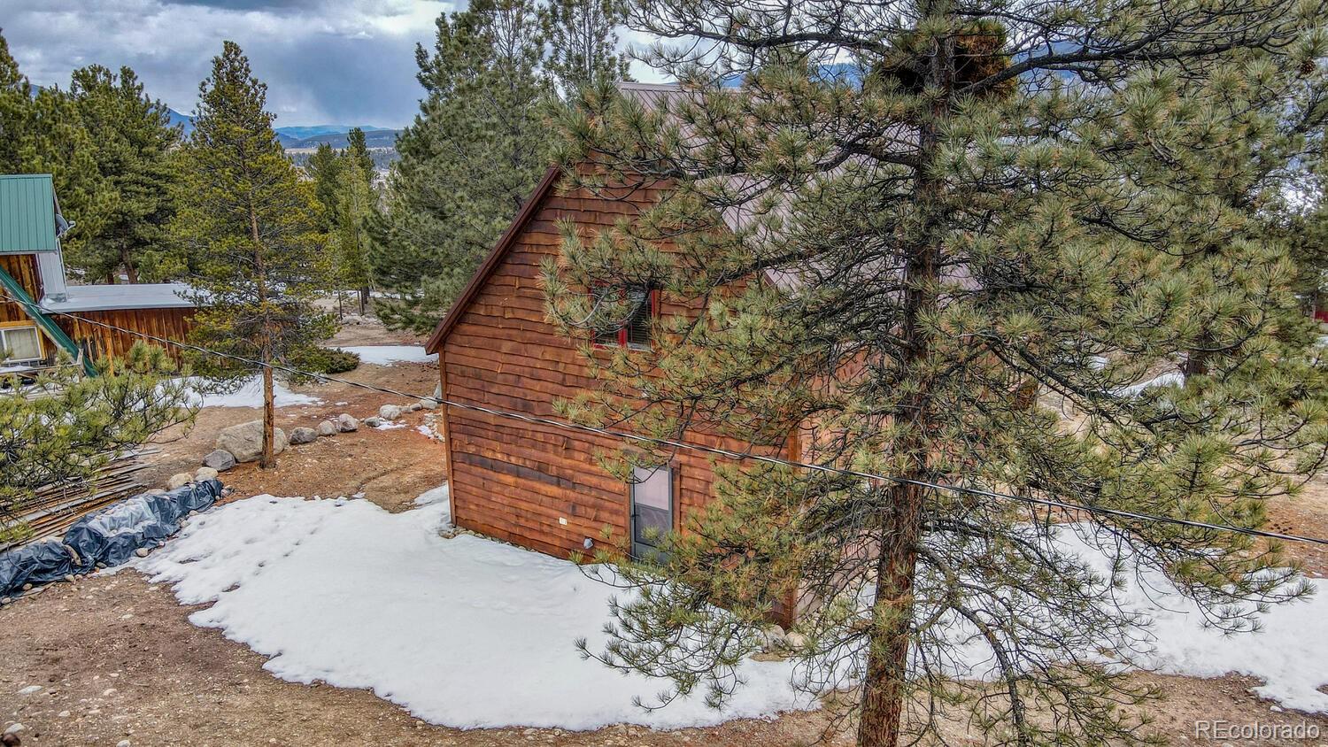 MLS Image #36 for 123  twin peaks drive,twin lakes, Colorado