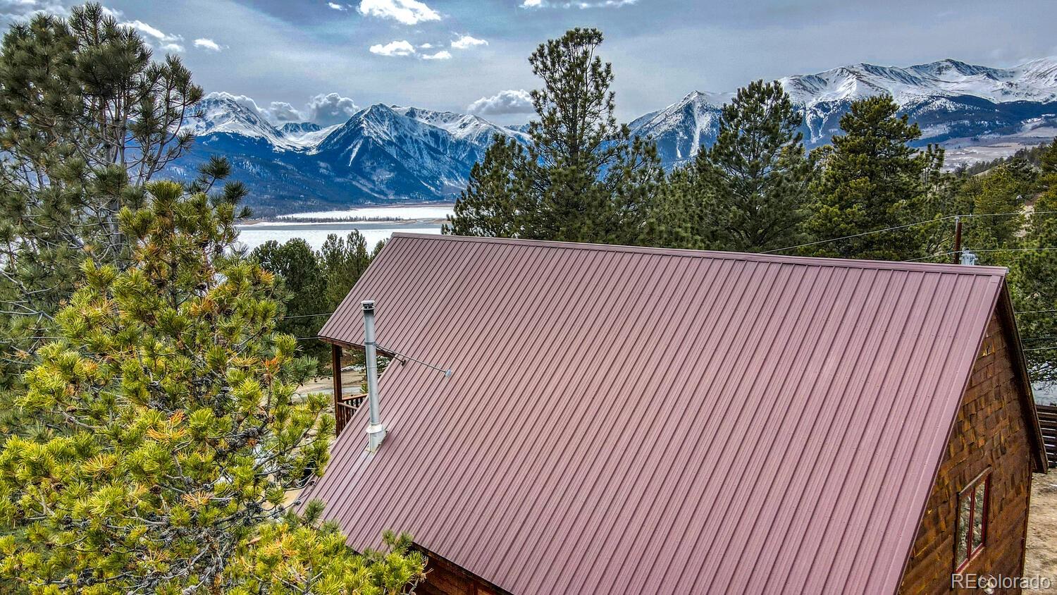 MLS Image #37 for 123  twin peaks drive,twin lakes, Colorado