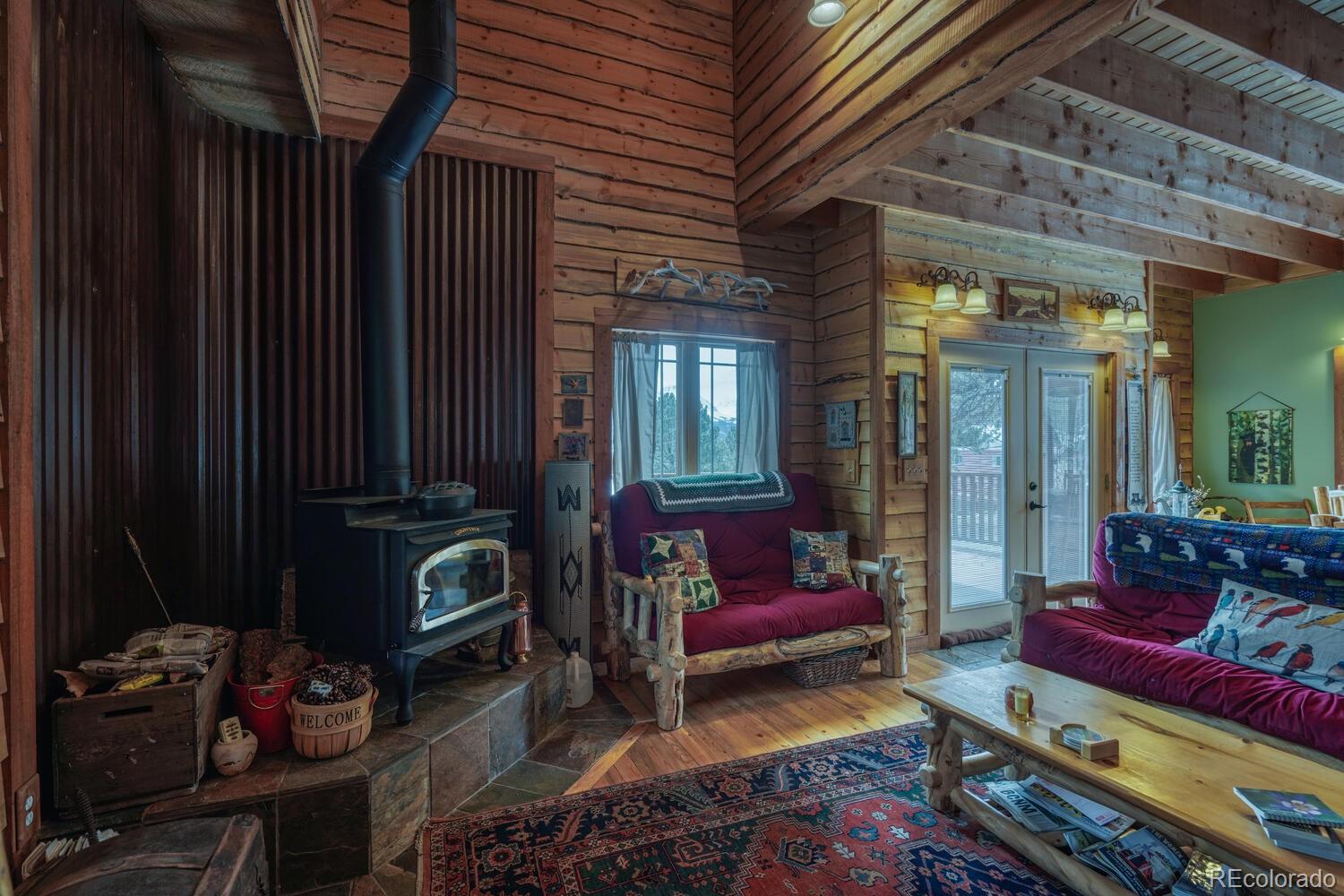 MLS Image #6 for 123  twin peaks drive,twin lakes, Colorado