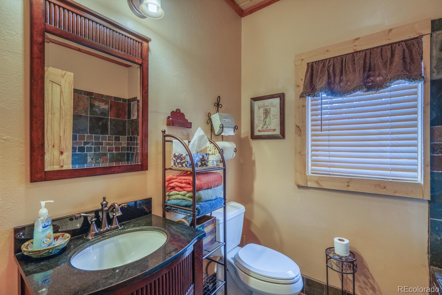 MLS Image #9 for 123  twin peaks drive,twin lakes, Colorado