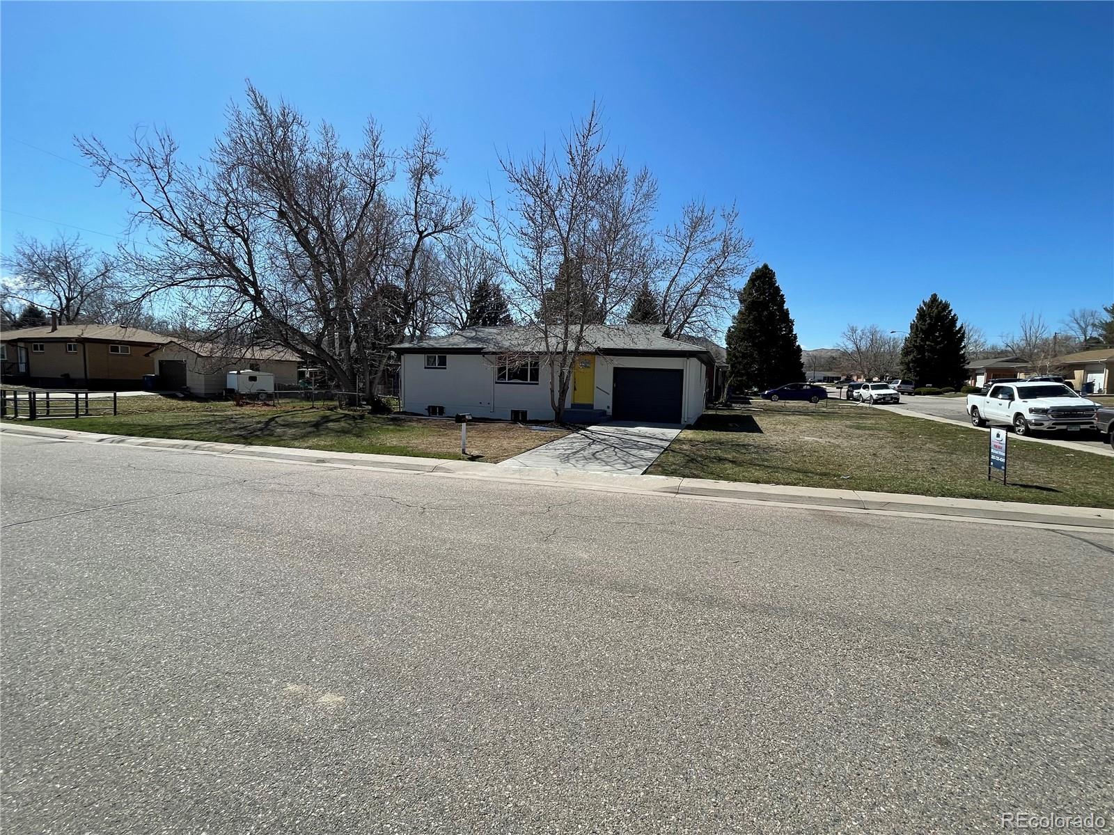MLS Image #13 for 1275  orchard street,golden, Colorado