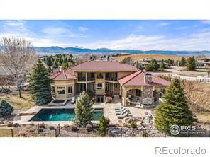 MLS Image #0 for 6638  legend ridge trail,niwot, Colorado