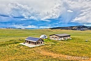 MLS Image #0 for 12888  co road 59 ,lake george, Colorado