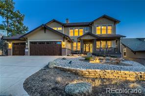 MLS Image #0 for 7066  forest ridge circle,castle pines, Colorado