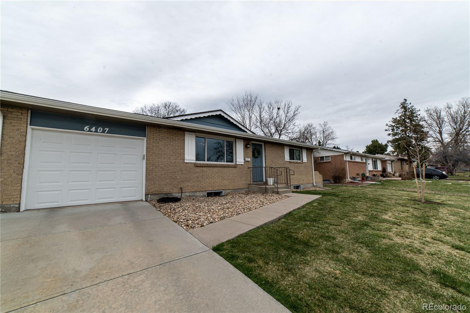 MLS Image #2 for 6407  kendall street,arvada, Colorado