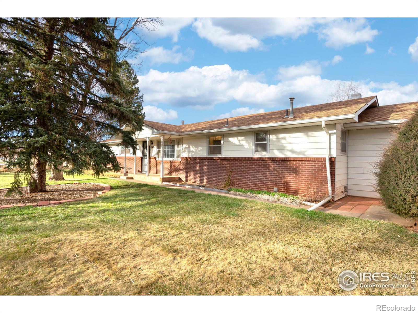 MLS Image #2 for 240 n county road 29 ,loveland, Colorado