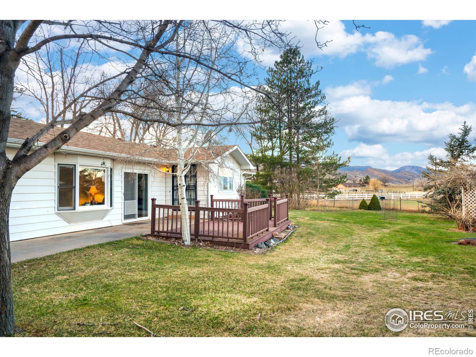 MLS Image #26 for 240 n county road 29 ,loveland, Colorado