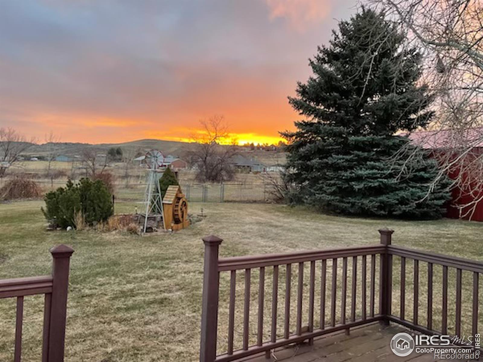 MLS Image #27 for 240 n county road 29 ,loveland, Colorado