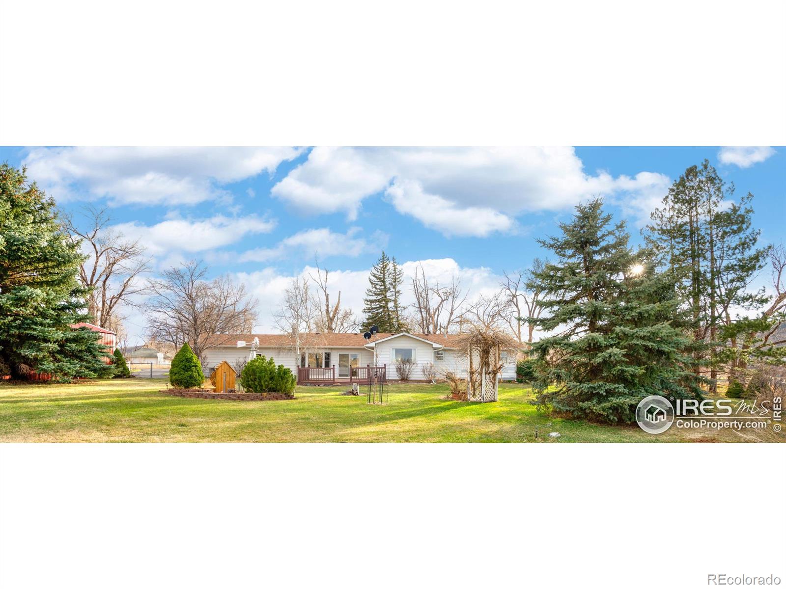MLS Image #28 for 240 n county road 29 ,loveland, Colorado