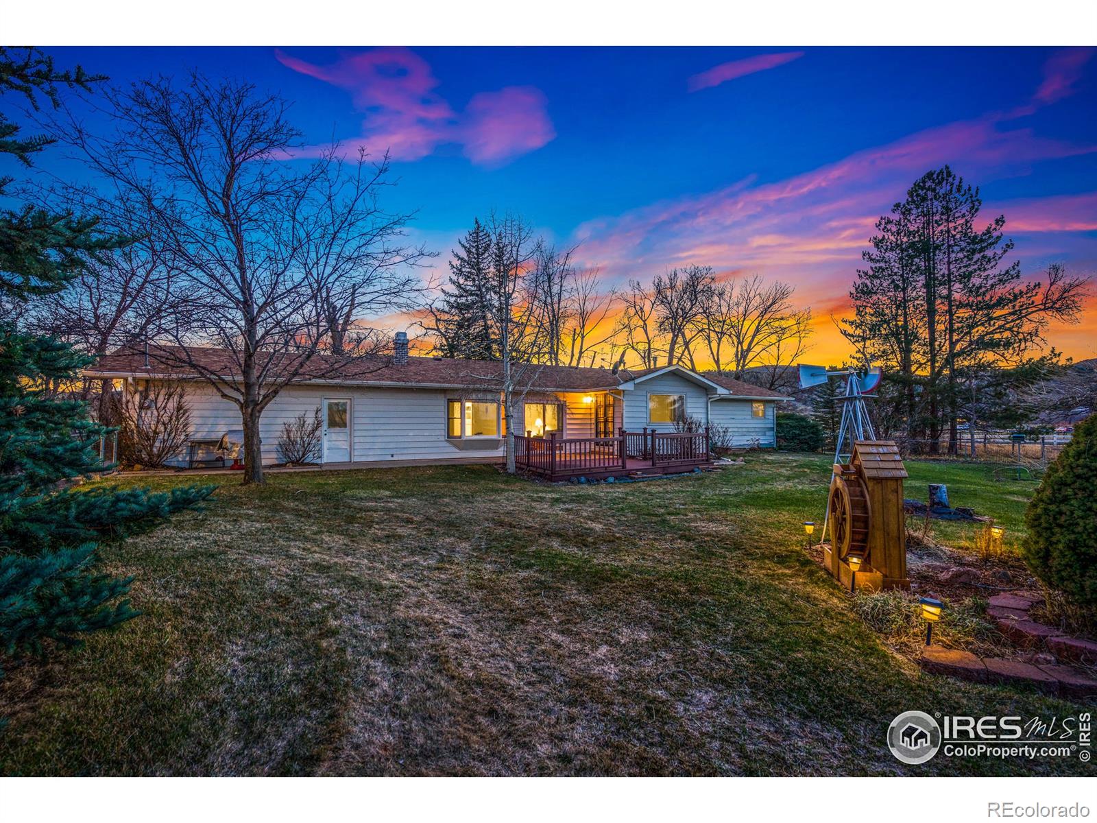 MLS Image #29 for 240 n county road 29 ,loveland, Colorado